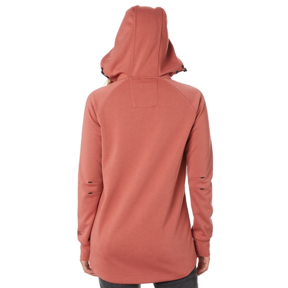 Rip Curl Anti Series Flux Zip Through Hood - Picture 4 of 9